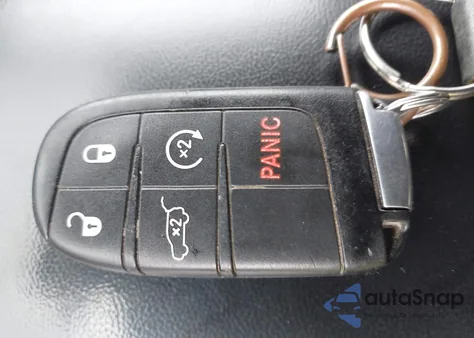 2014 Jeep Grand Cherokee Limited из США, поврежденный, VIN 1C4RJFBG0EC506595